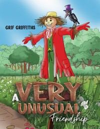 A Very Unusual Friendship - Grif Griffiths - ebook