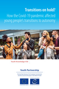 Transitions on hold? - Ewa Krzaklewska - ebook