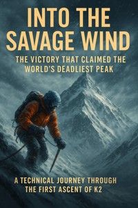 Into the Savage Wind: The Victory That Claimed the World's Deadliest Peak - Brianna Lewis - ebook