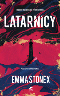 Latarnicy - Emma Stonex - ebook + książka