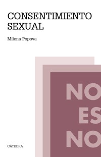 Consentimiento sexual - Milena Popova - ebook