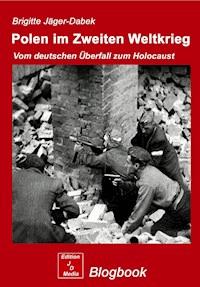 Polen im 2. Weltkrieg - Brigitte Jäger-Dabek - ebook