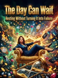 The Day Can Wait - Lila Morgan - ebook