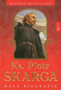 Ks Piotr Skarga - Marek Balon - książka