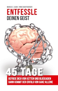 Entfessle deinen Geist - Marcus E. Levski - ebook