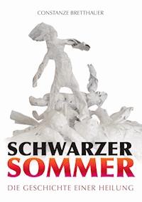 Schwarzer Sommer - Constanze Bretthauer - ebook