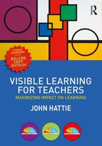 Visible Learning for Teachers - Hattie John - książka