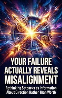 Your Failure Actually Reveals Misalignment - Gideon Hart - ebook