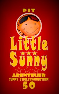 Little Sunny - Pit Vogt - ebook