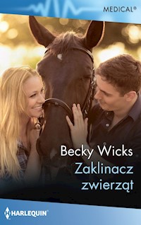 Zaklinacz zwierząt - Becky Wicks - ebook