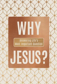 Why Jesus? - Ray Comfort - ebook