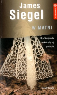 W matni. - James Siegel - ebook
