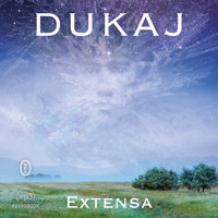 Extensa - Jacek Dukaj - ebook + audiobook + książka