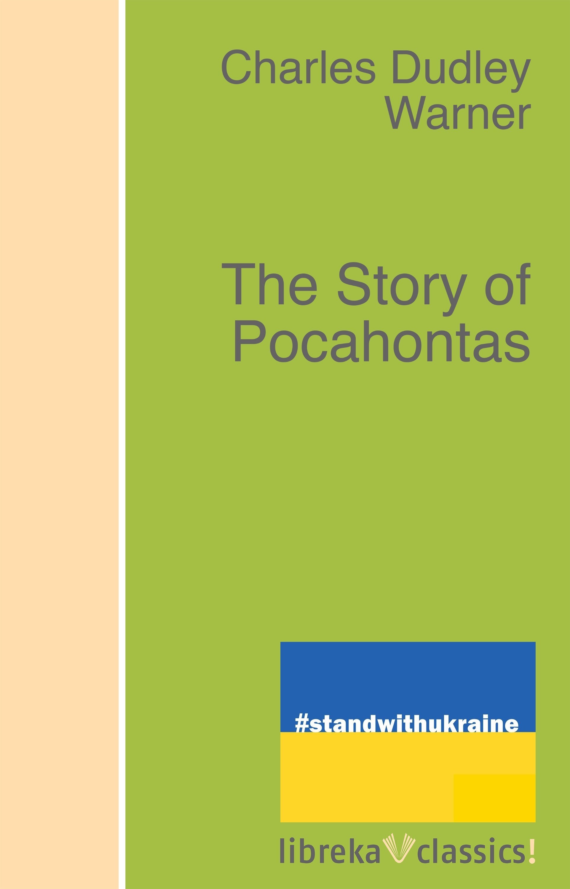 The Story of Pocahontas