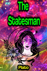 The Statesman - Plato - ebook