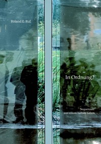 In Ordnung? - Roland E. Ruf - ebook