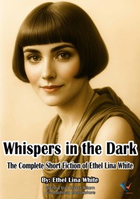 Whispers in the Dark - Ethel Lina White - ebook