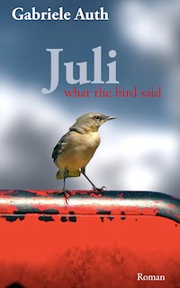 Juli - Gabriele Auth - ebook