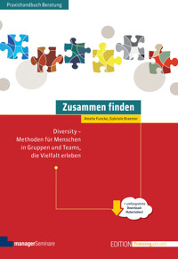 Zusammen finden - Amelie Funcke - ebook