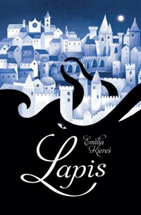 Lapis - Emilia Kiereś - ebook + książka