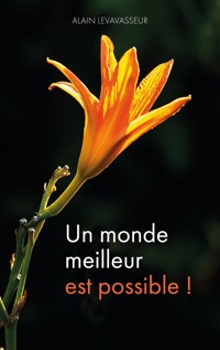 Un monde meilleur est possible ! - Alain Levavasseur - ebook