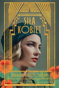 Siła kobiet. - Wysoczańska Barbara - książka