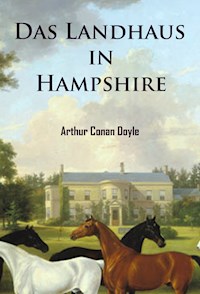 Das Landhaus in Hampshire - Arthur Conan Doyle - ebook