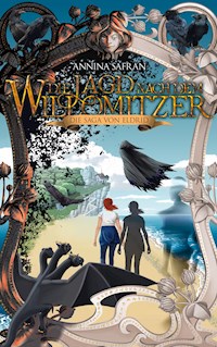 Die Jagd nach dem Willomitzer - Annina Safran - ebook