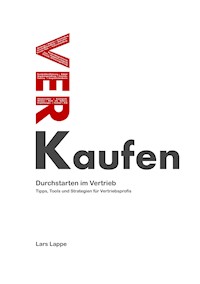 Durchstarten im Vertrieb - Lars Lappe - ebook