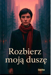 Rozbierz moją duszę - Daslibe  - ebook