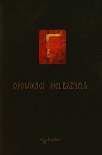 Opowieści pielgrzyma -  - książka