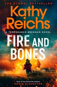 Fire and Bones - Kathy Reichs - książka