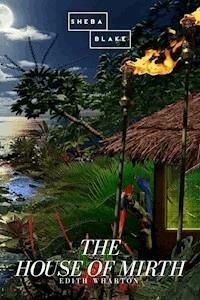 The House of Mirth - Edith Wharton - ebook