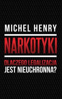 Narkotyki - Henry Michel - książka
