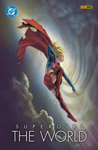 Supergirl: The World - Yann Krehl - ebook