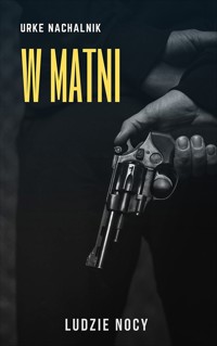 W matni - Urke Nachalnik - ebook