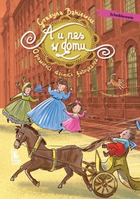 A u nas w domu - Bąkiewicz Grażyna, Kołodziej Katarzyna - książka