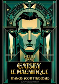 Gatsby le Magnifique - Francis Scott Fitzgerald - ebook
