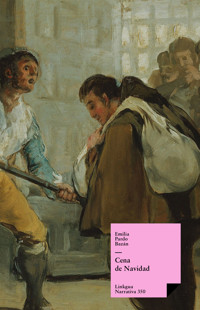 Cena de Navidad - Émilia Pardo Bazan - ebook