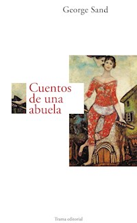 Cuentos de una abuela - George Sand - ebook