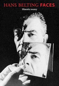 Faces - Belting Hans - książka