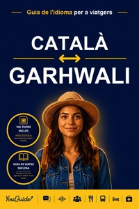 The Language Guide for Travelers - Catalan to Garhwali - YouGuide - ebook