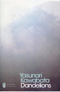 Dandelions - Kawabata Yasunari - książka