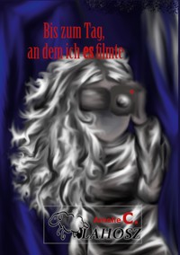 Bis zum Tag, an dem ich es filmte - Amelie C. Vlahosz - ebook