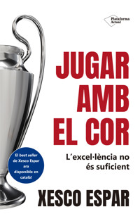 Jugar amb el cor - Xesco Espar - ebook
