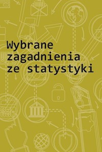 Wybrane zagadnienia ze statystyki - - książka
