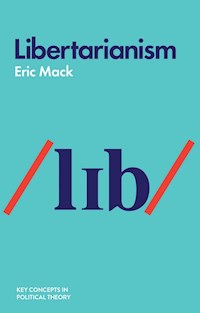 Libertarianism - Eric Mack - ebook