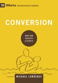 Conversion - Michael Lawrence - ebook
