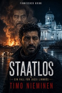 Staatlos - Timo Nieminen - ebook