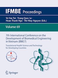 7th International Conference on the Development of Biomedical Engineering in Vietnam (BME7) -  - ebook